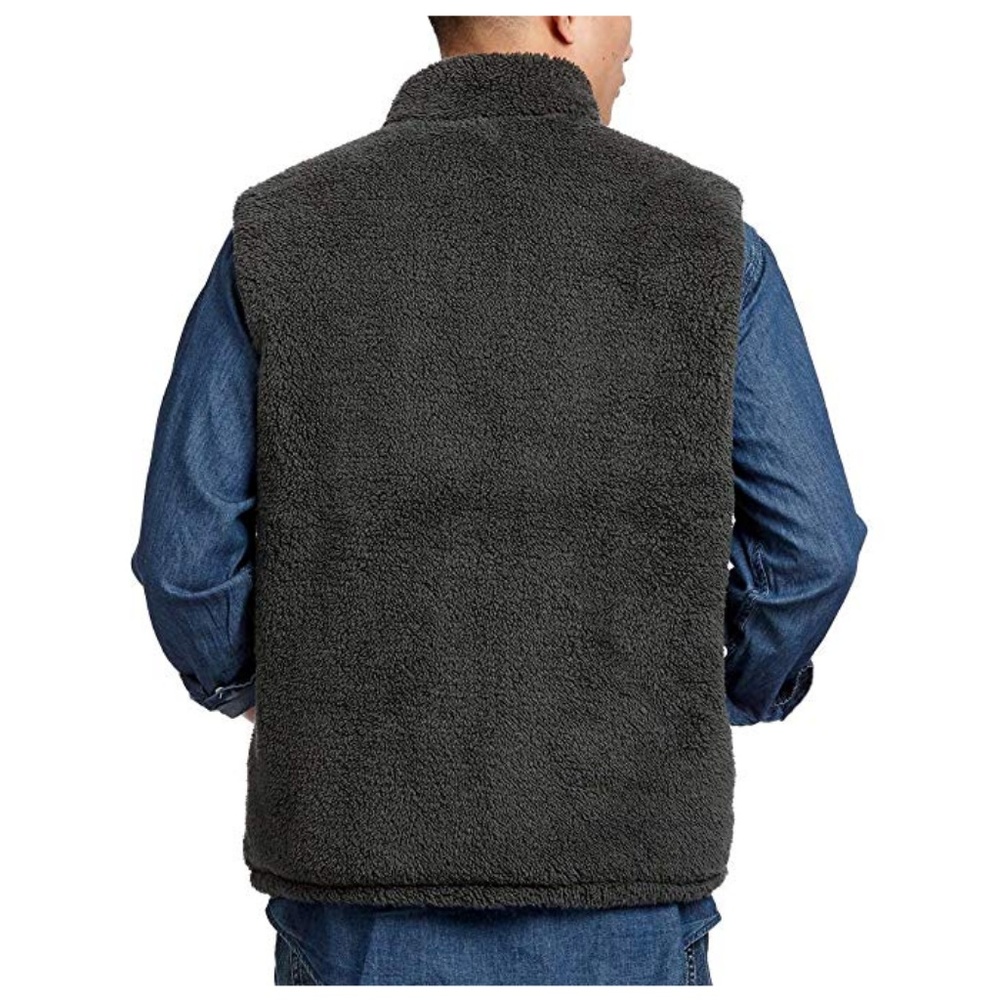 Weatherproof Vintage Men's Reversible Vest, - Picture 7 of 8